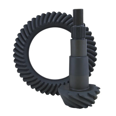 Yukon Gear & Axle auto part