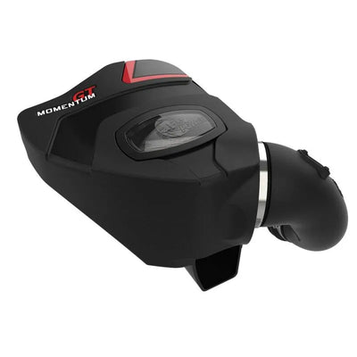 aFe cold air intake