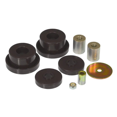 Prothane black auto part