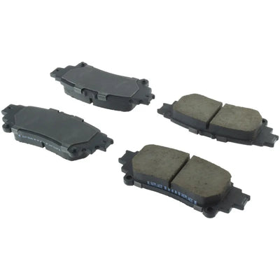 Stoptech auto part