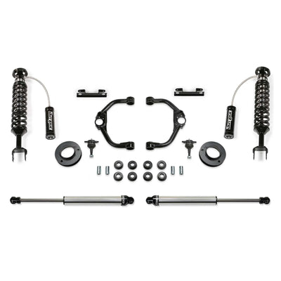 Fabtech auto part