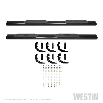 Westin black side steps