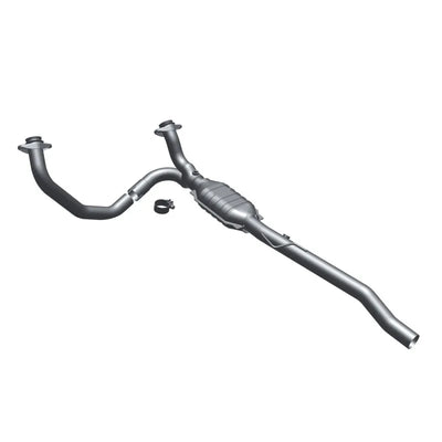 Magnaflow auto part
