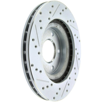 Stoptech auto part