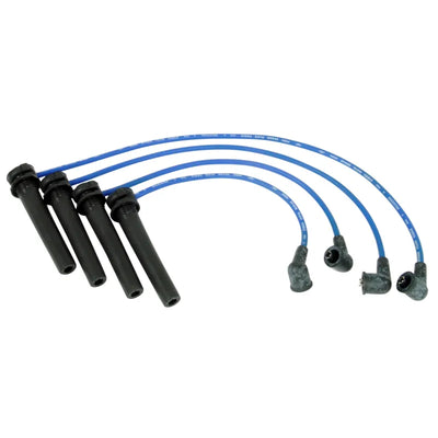 NGK auto part