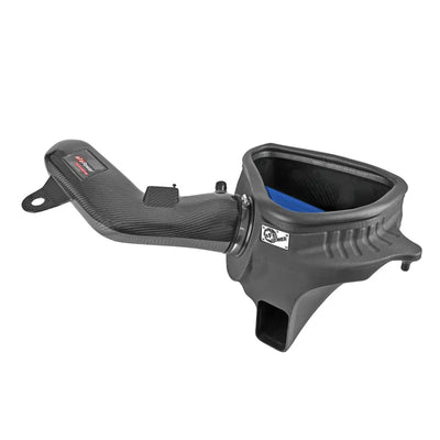 aFe carbon intake system