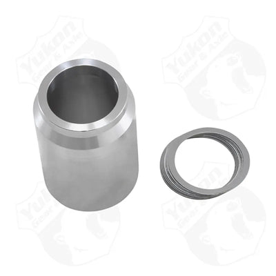 Yukon Gear & Axle auto part