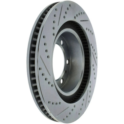 Stoptech auto part