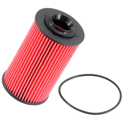 K&N Engineering oil filter