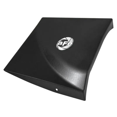 aFe cold air intake