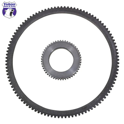 Yukon Gear & Axle auto part
