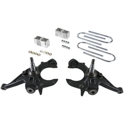 Belltech shock absorber