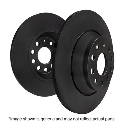 EBC auto part
