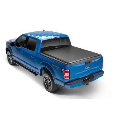 LUND black auto part
