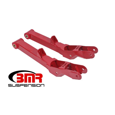 BMR Suspension red control arms