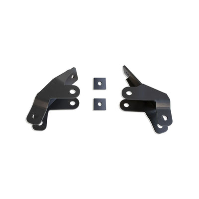 Maxtrac shock absorber