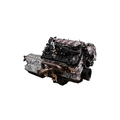 Ford Racing power module