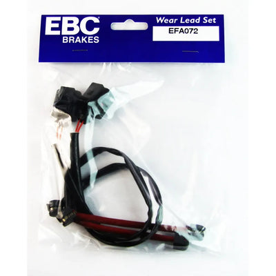 EBC auto part