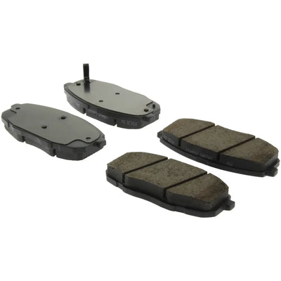 Stoptech auto part
