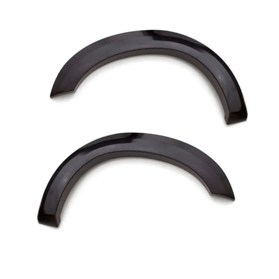 LUND red fender flares