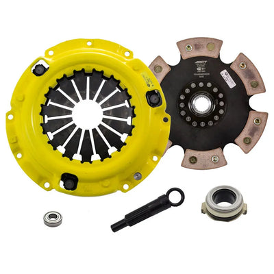 Advanced Clutch auto part