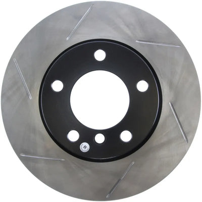 Stoptech auto part