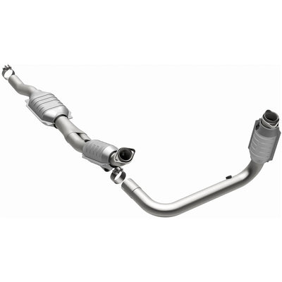 Magnaflow auto part