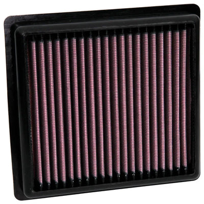 K&N Engineering air filter