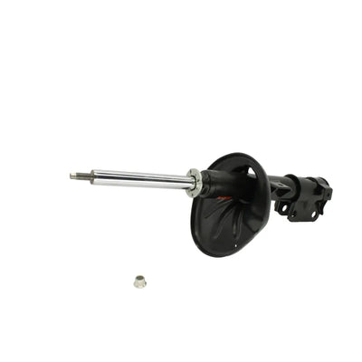 KYB shock absorber