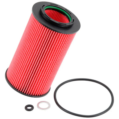 K&N Engineering oil filter