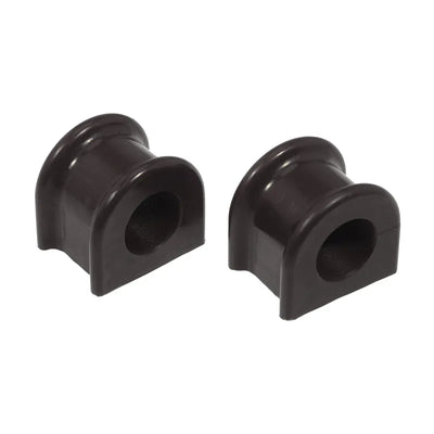 Prothane black sway bar