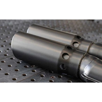 Magnaflow black air filter