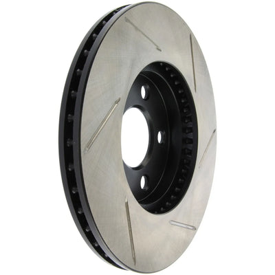 Stoptech auto part