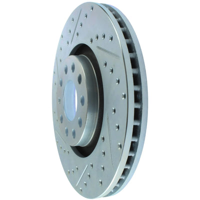 Stoptech auto part