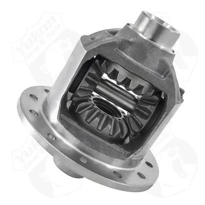 Yukon Gear & Axle auto part