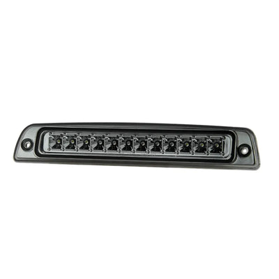 SPYDER smoke auto part