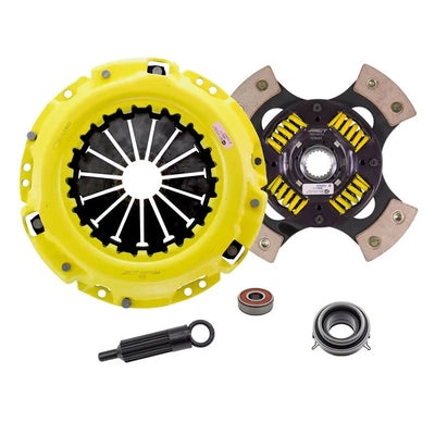 Advanced Clutch auto part