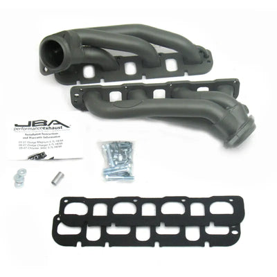 JBA Performance Exhaust headers