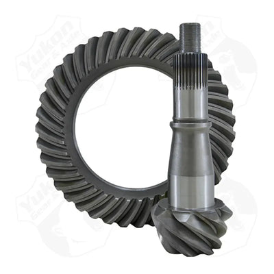 Yukon Gear & Axle auto part
