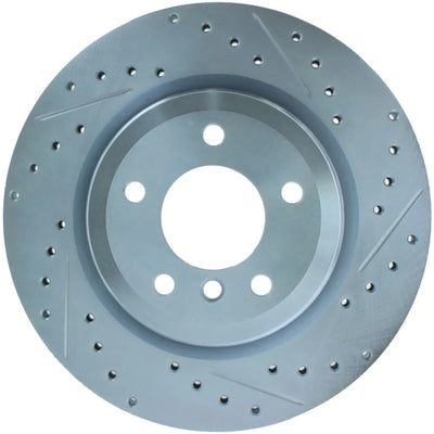 Stoptech auto part