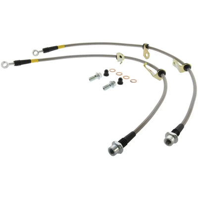 Stoptech auto part
