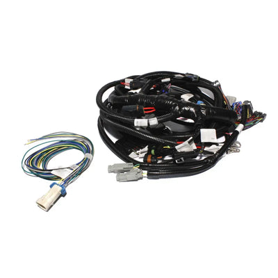 FAST auto part