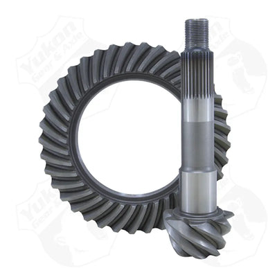 Yukon Gear & Axle hardware kit