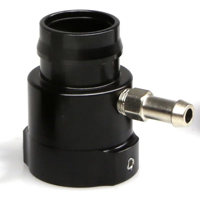 Turbosmart black auto part