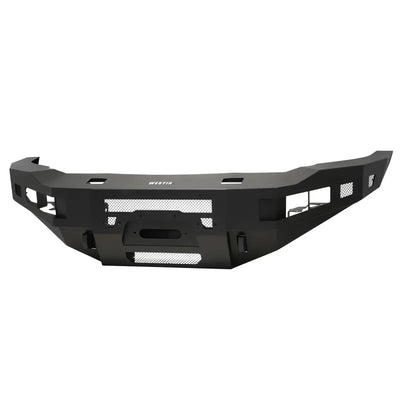 Westin bumper