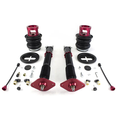 Air Lift auto part