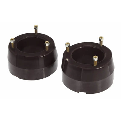Prothane black springs