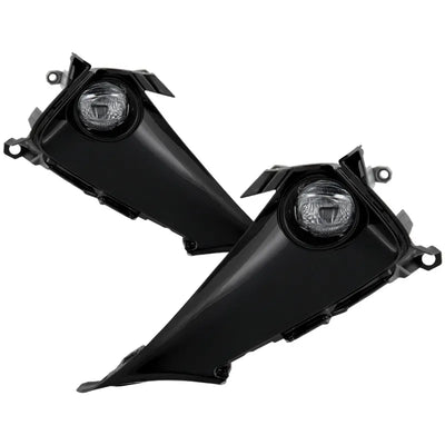 SPYDER fog light kit