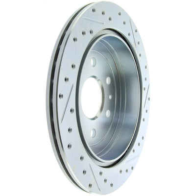 Stoptech auto part
