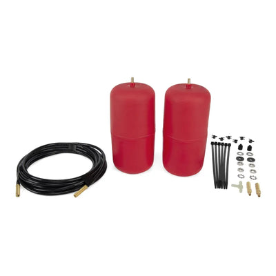 Air Lift springs